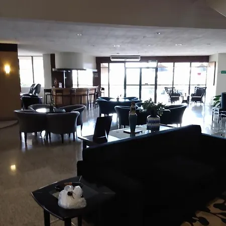 Aparthotel Excepcional Flat Na Beira Mar - Ex - Othon Palace Fortaleza