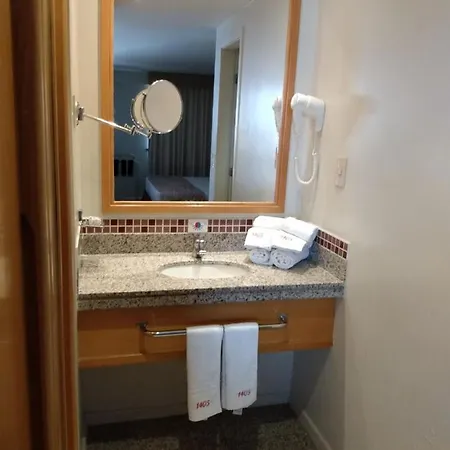 Excepcional Flat Na Beira Mar - Ex - Othon Palace Fortaleza