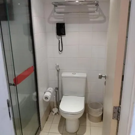 Excepcional Flat Na Beira Mar - Ex - Othon Palace Fortaleza 4* Fortaleza (Ceara)