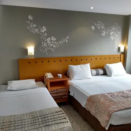 Aparthotel Excepcional Flat Na Beira Mar - Ex - Othon Palace Fortaleza