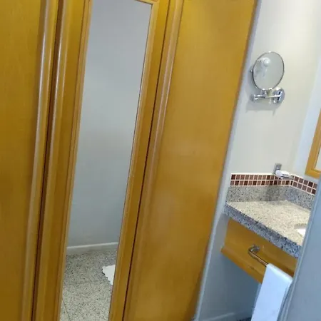 Aparthotel Excepcional Flat Na Beira Mar - Ex - Othon Palace Fortaleza 4*