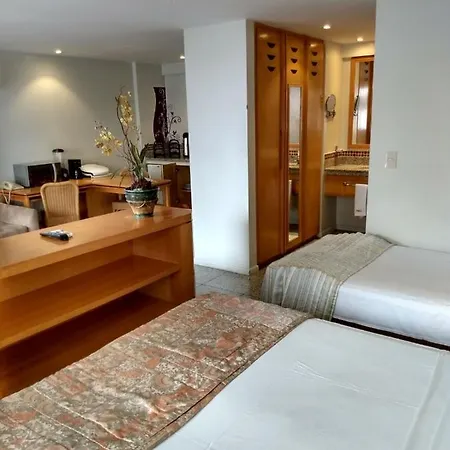 Excepcional Flat Na Beira Mar - Ex - Othon Palace Fortaleza Fortaleza (Ceara)